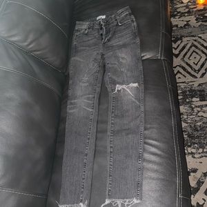 Anine Bing jeans